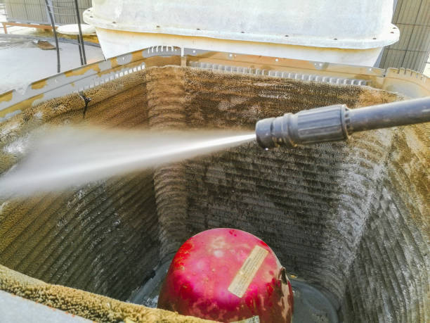 Best Professional Duct Cleaning Services  in Walker, LA