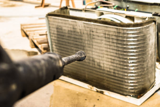 Best HVAC Maintenance and Cleaning  in Walker, LA
