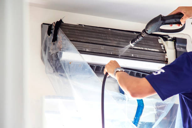 Best HVAC Duct Inspection Services  in Walker, LA