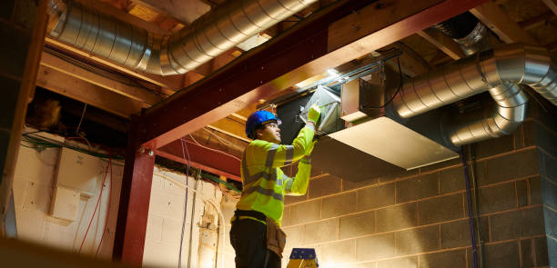 Best Dryer Vent Cleaning Services  in Walker, LA