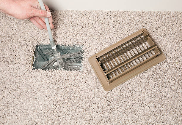 Best Commercial Air Duct Cleaning  in Walker, LA