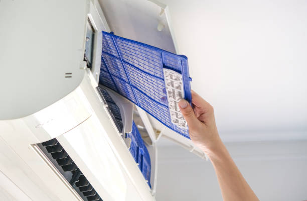 Best Residential Air Duct Cleaning  in Walker, LA