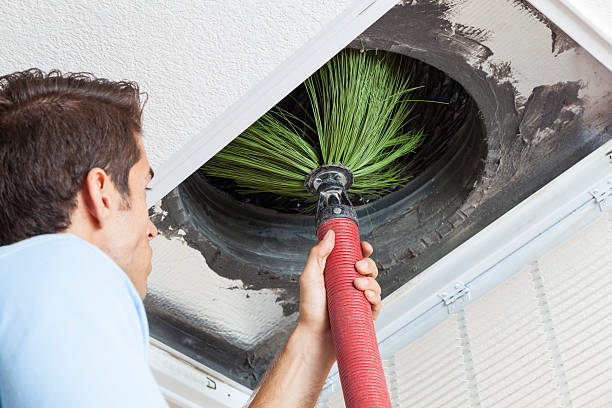 Best HVAC System Cleaning  in Walker, LA