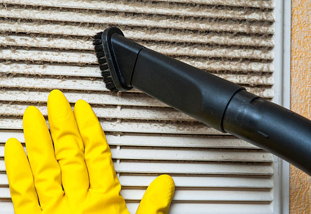 Best HVAC Air Duct Cleaning  in Walker, LA
