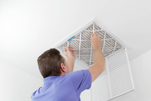 Best Air Vent Cleaning Services  in Walker, LA